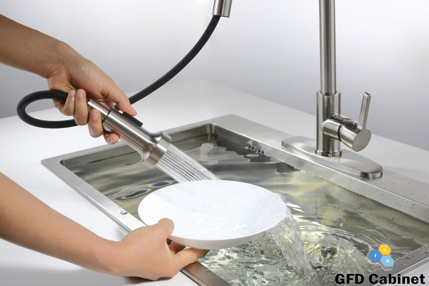 GFD8105 Kitchen Faucet