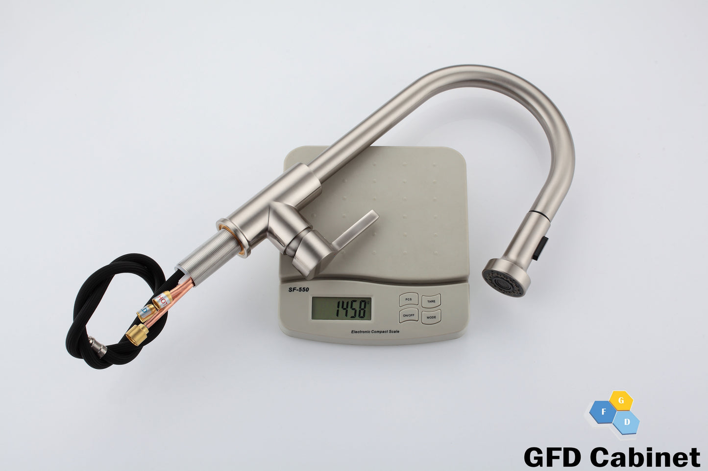 GFD8105 Kitchen Faucet