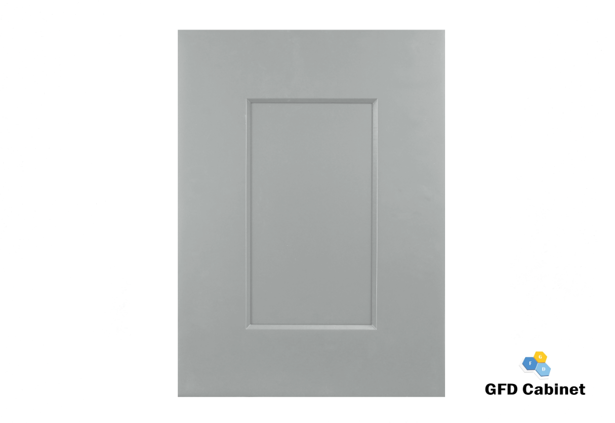 Shaker Style Cabinet Sample Door
