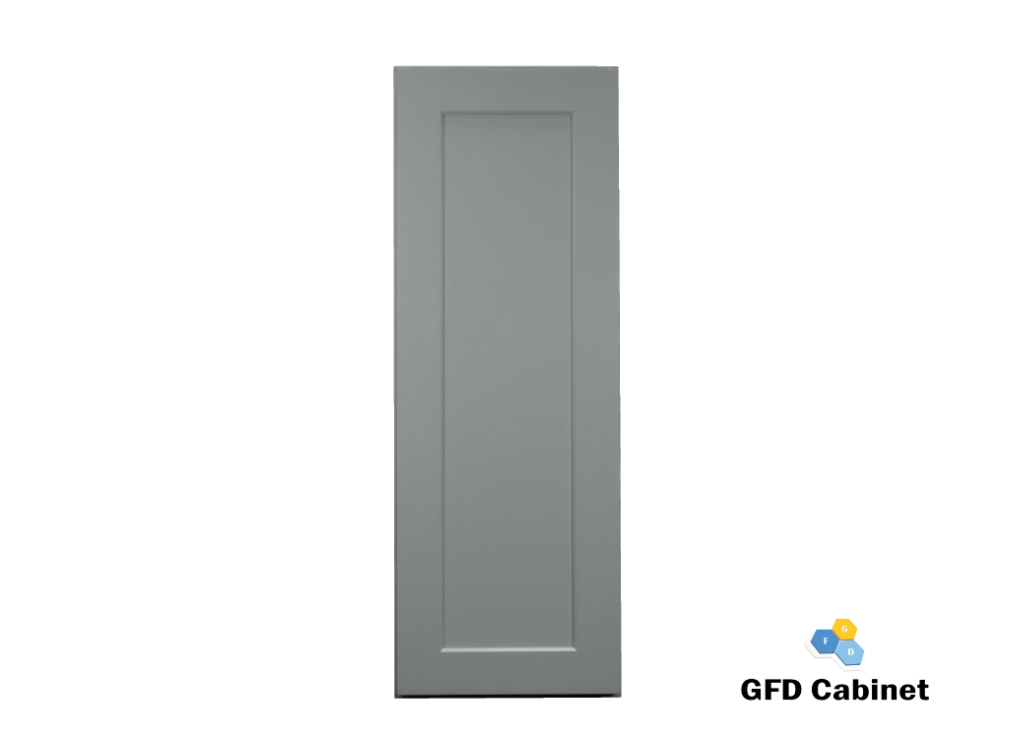 W0942 Shaker Style Wall Cabinet 9"Wx42"Hx12"D