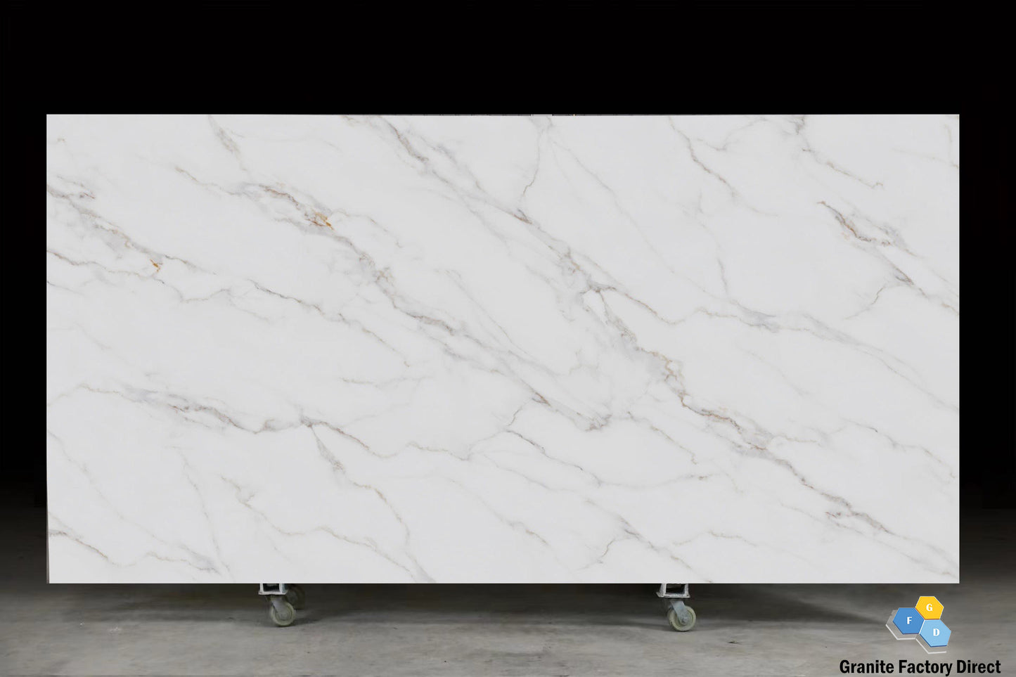 Gaya 3D printing quartz GFD3D014