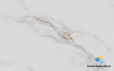 Gaya 3D printing quartz GFD3D014