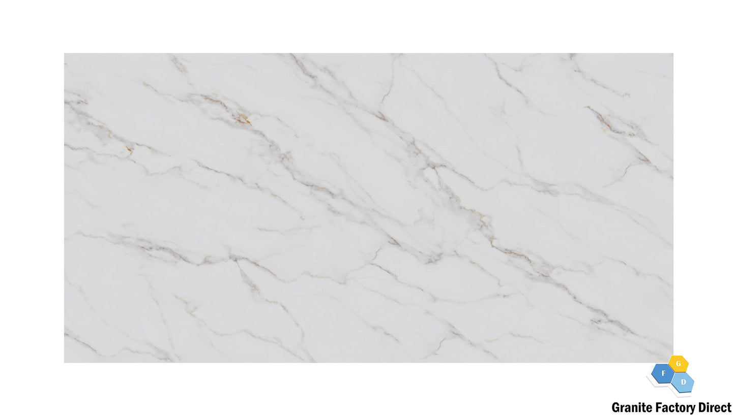 Gaya 3D printing quartz GFD3D014