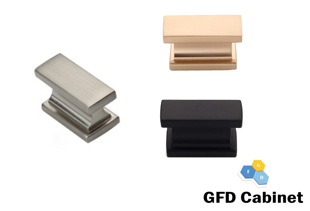 H-2891-K Cabinet Column Knob