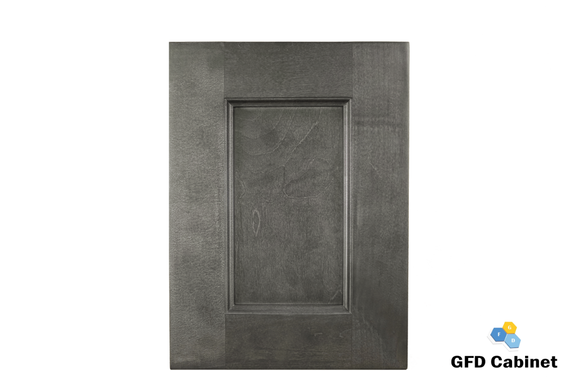 W2736 Shaker Style Wall Cabinet 27"Wx30"Hx12"D