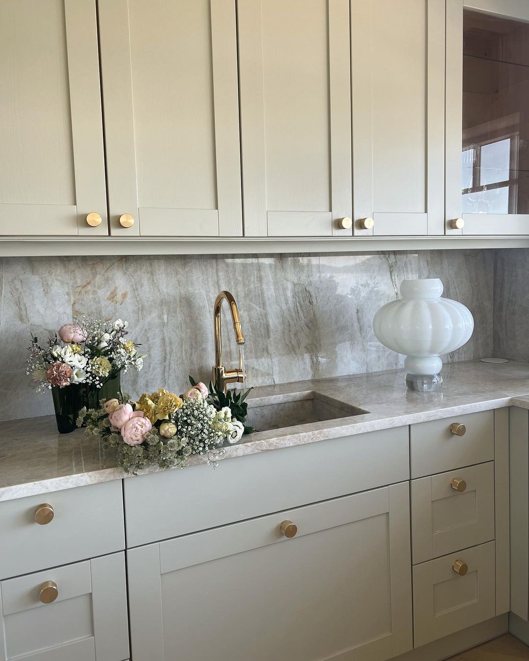 Taj Mahal Quartzite
