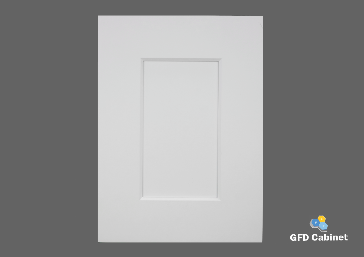 Shaker Style Cabinet Sample Door