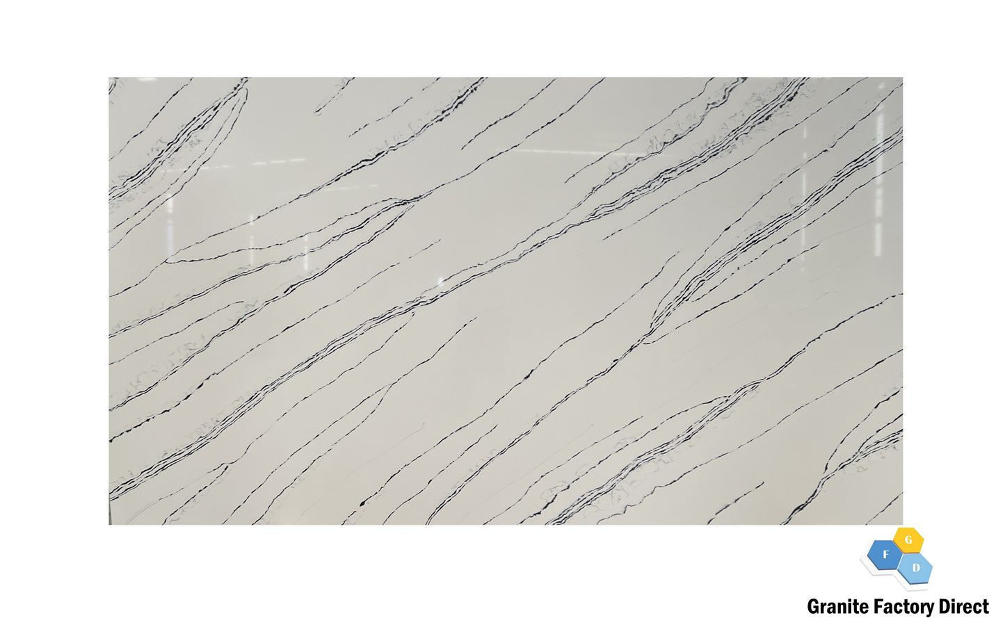 White Galaxy GFD308