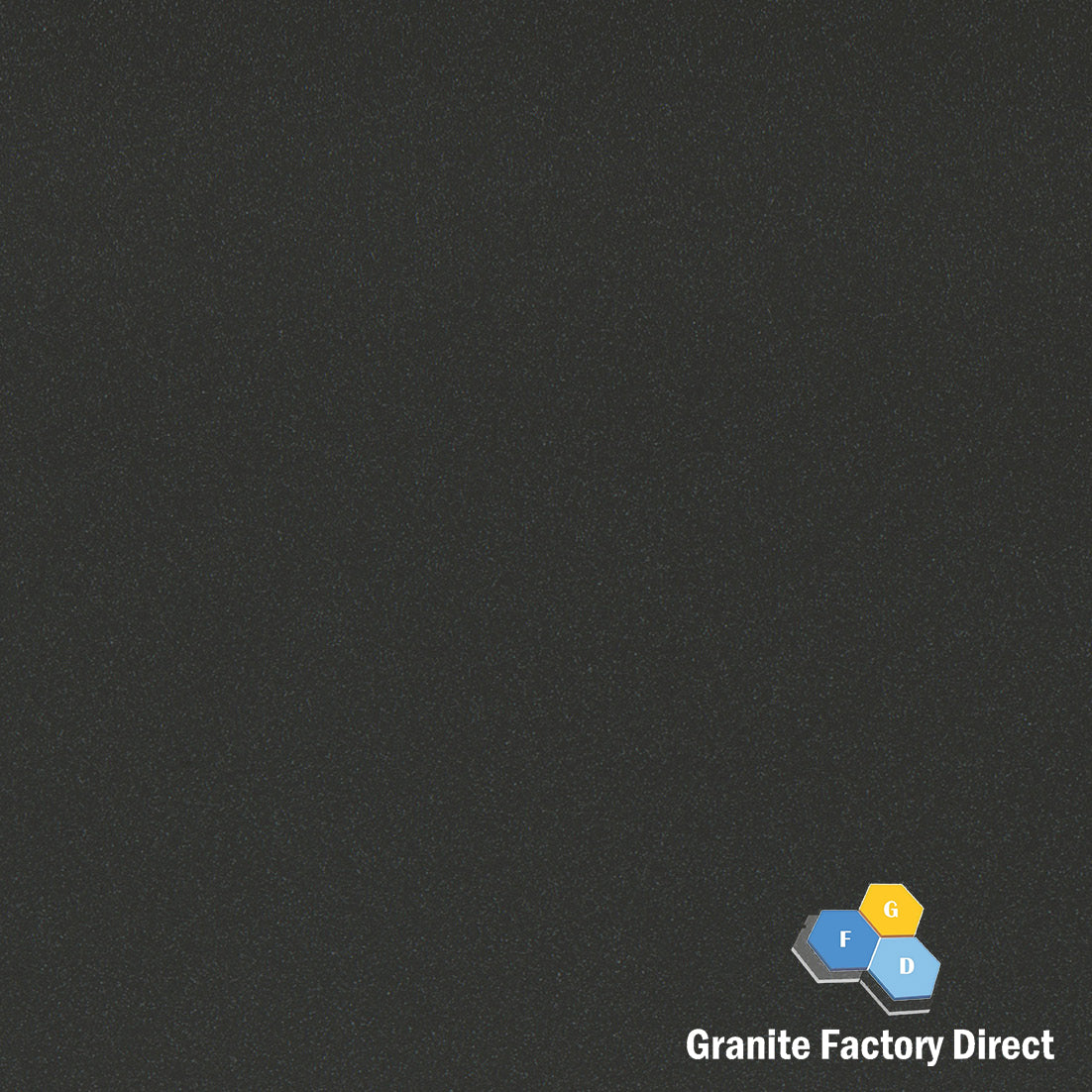 Absolute Black GFD872 Quartz