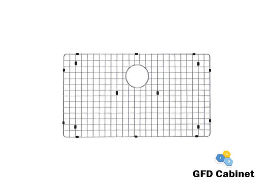 A-G-RD3322S Kitchen Stainless Steel Bottom Grid for RD3322S