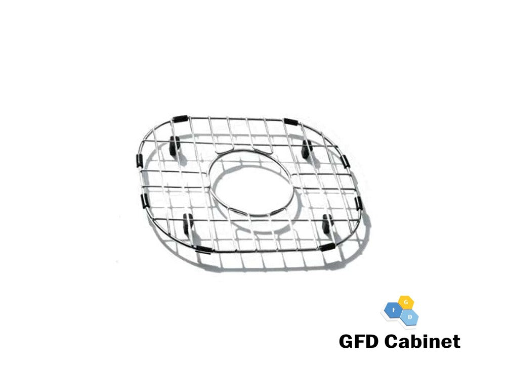 A-G-SM502 Kitchen Stainless Steel Bottom Grid for SM502