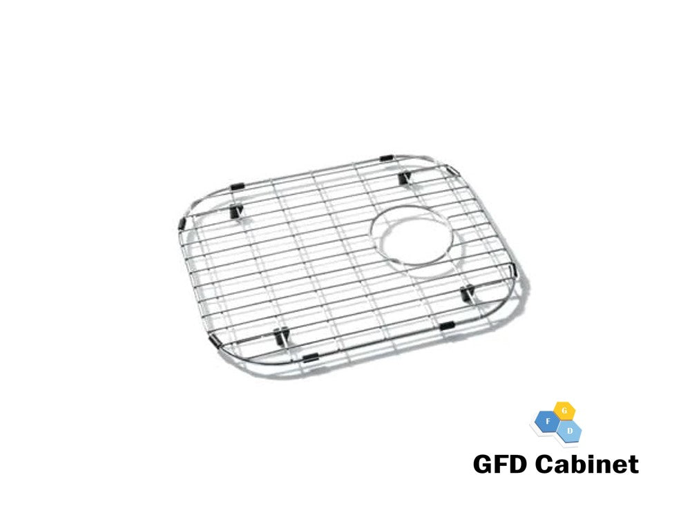 A-G-SM503S Kitchen Stainless Steel Bottom Grid for SM503 for Small Size