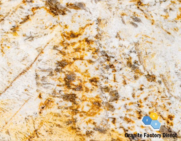 Africa Canyon Granite Countertop Countertop Prefab for sale