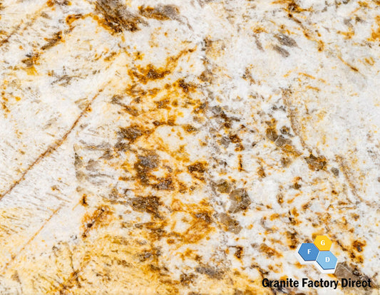 Africa Canyon Granite Countertop Countertop Prefab for sale