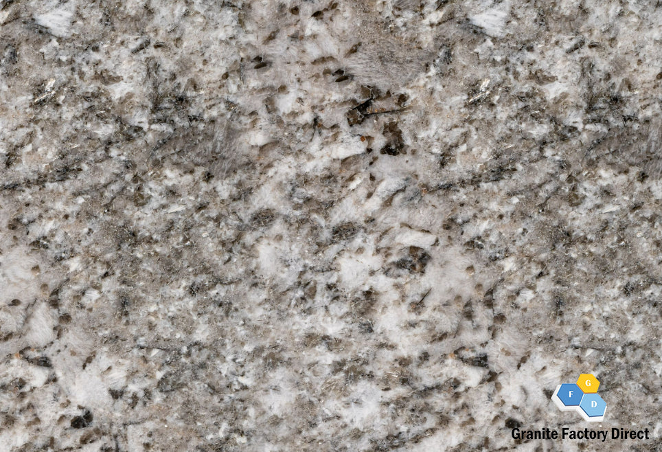 Bianco Antico Granite Countertop Prefab for sale