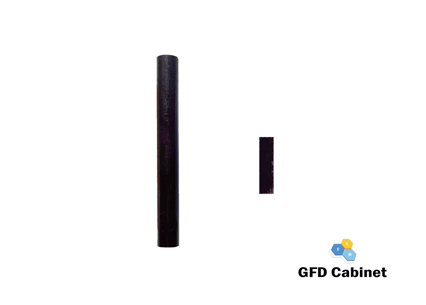 Espresso Cabinet Touch Up Pen