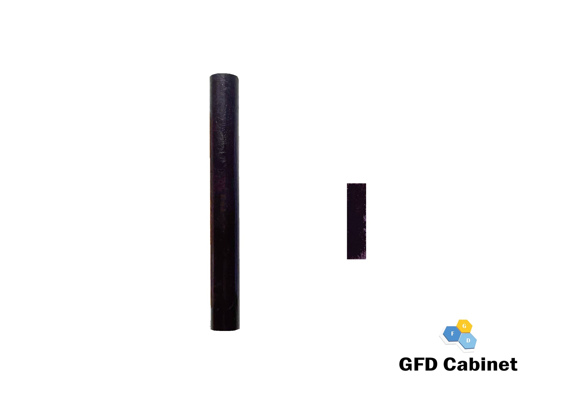 Espresso Cabinet Touch Up Pen