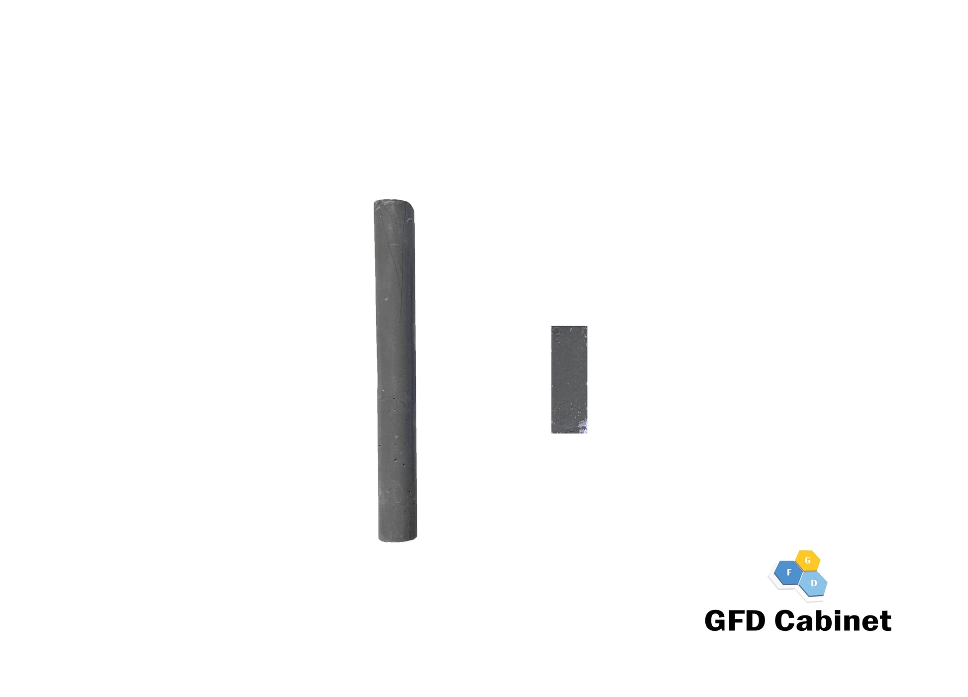 Grey Cabinet Touch Up Pen
