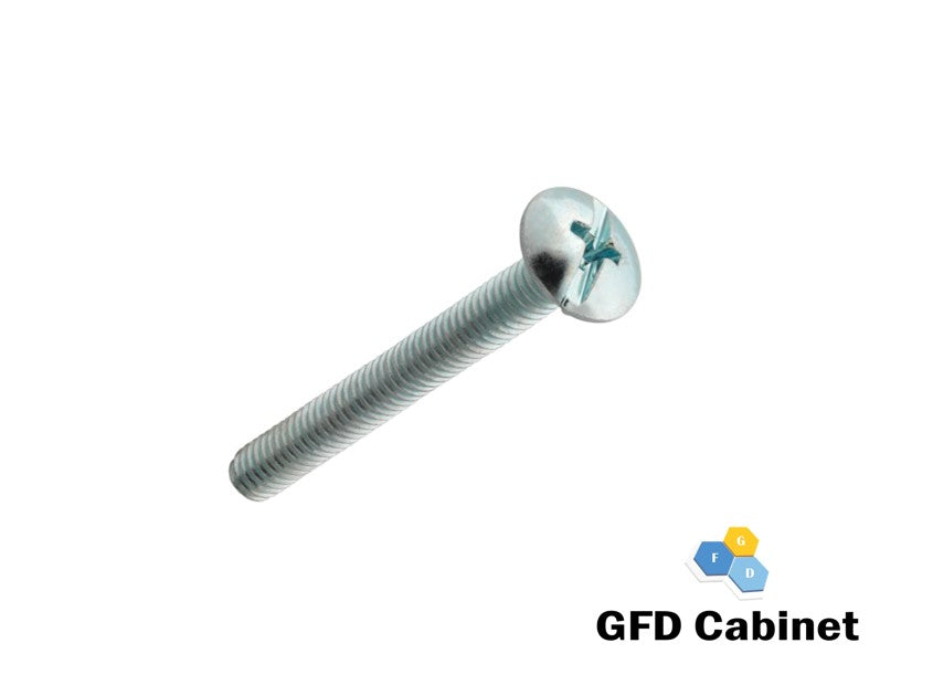 Cabinet Handle Screw