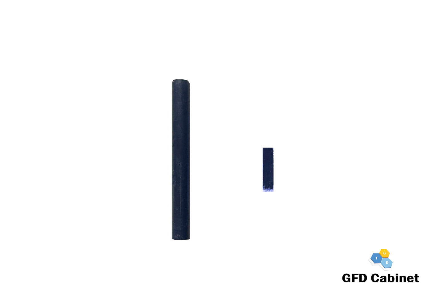 Navy Blue Cabinet Touch Up Pen