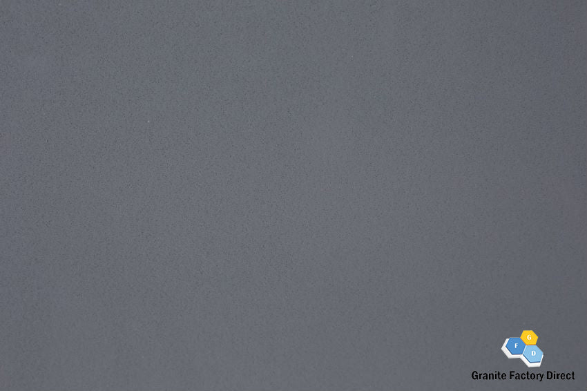 Sahara Grey Quartz GFD857 Countertop Prefab and Slab for sale