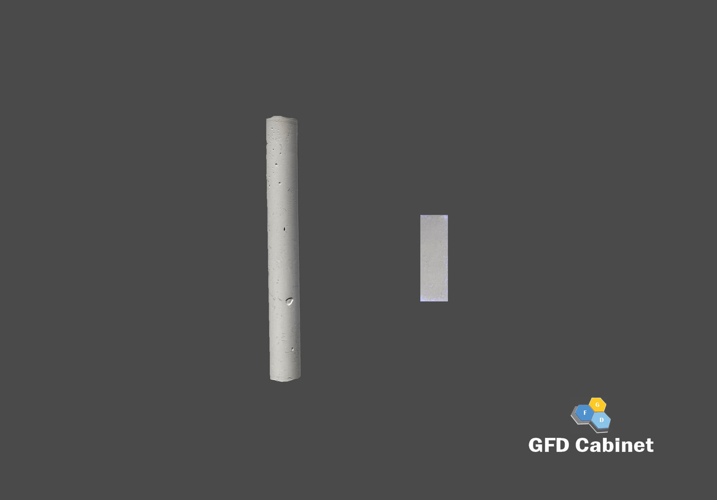 White Cabinet Touch Up Pen