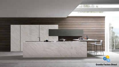 Aristone Gold Quartz GFD101
