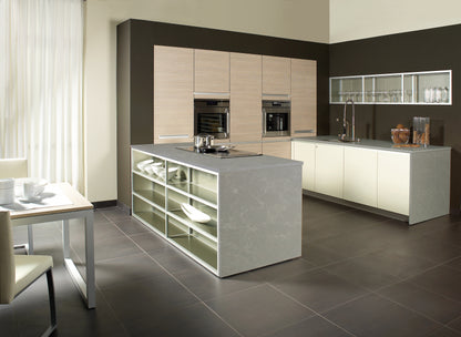 Coastal Grey Quartz GFD197