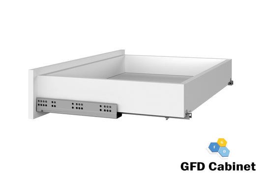 DK36DN Lower Closet Drawer