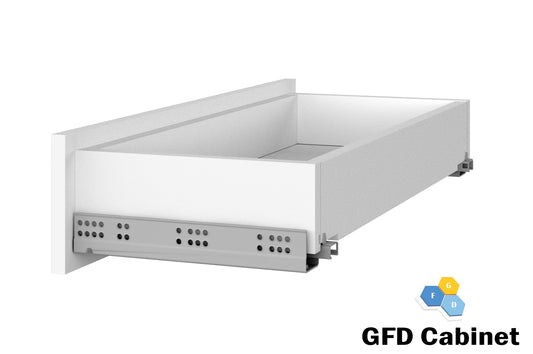 DK24N Lower Closet Drawer