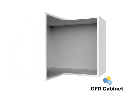 ER3021 Corner Closet