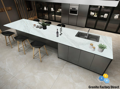 Imperial Gold Quartz GFD063