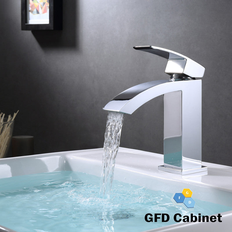 GFD1101 Basin Faucet