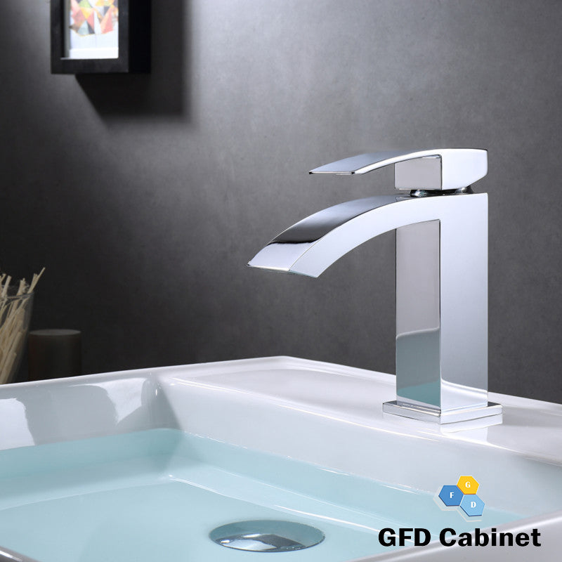 GFD1101 Basin Faucet