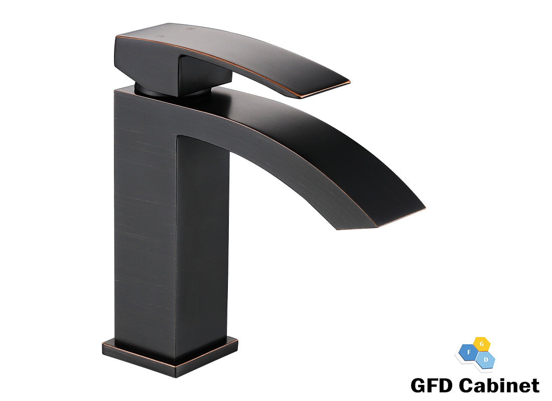 GFD1101 Basin Faucet