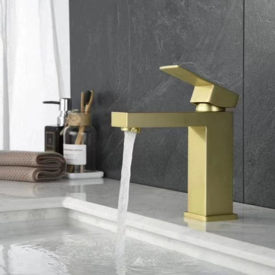 GFD1102 Basin Faucet