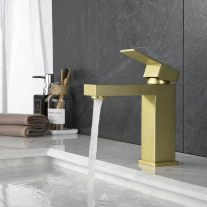 GFD1102 Basin Faucet