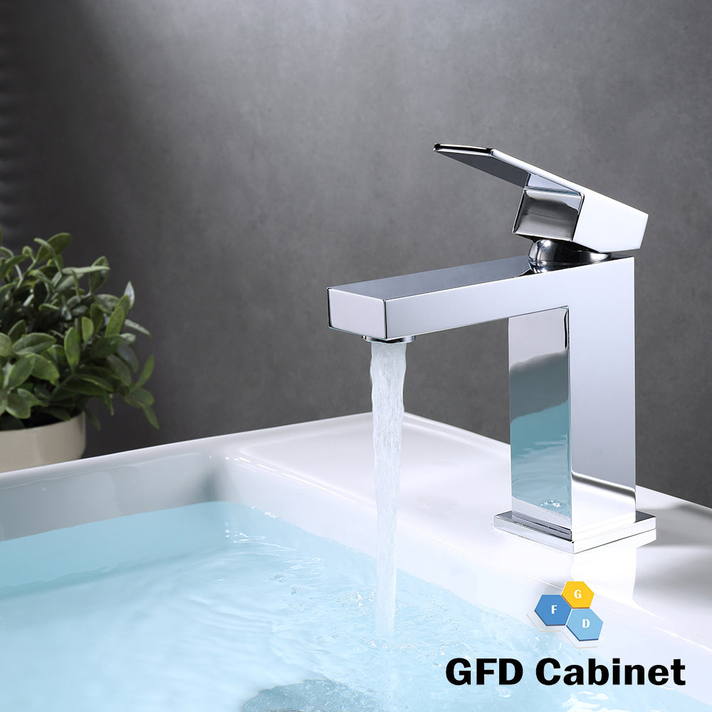 GFD1102 Basin Faucet