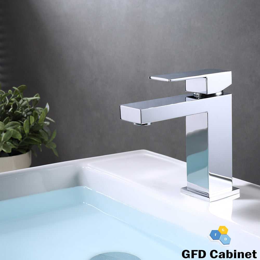 GFD1102 Basin Faucet