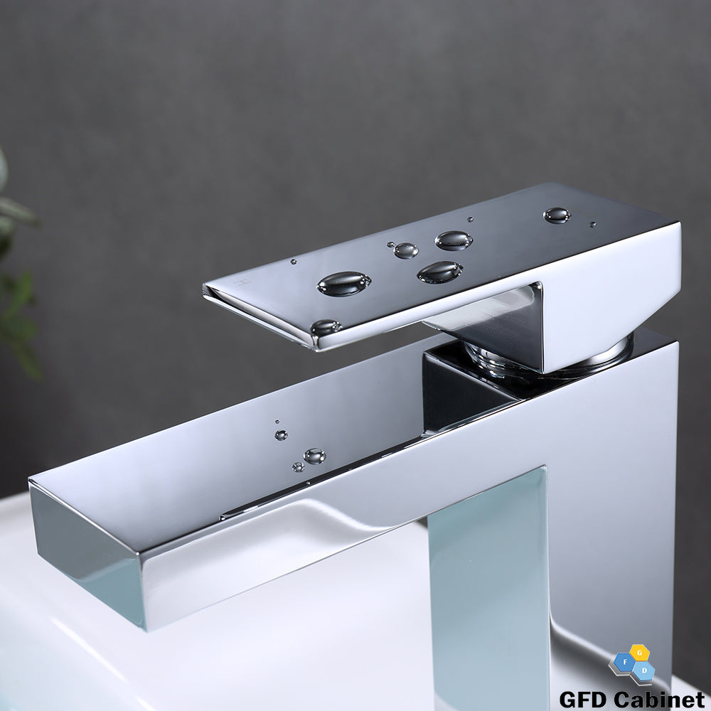 GFD1102 Basin Faucet