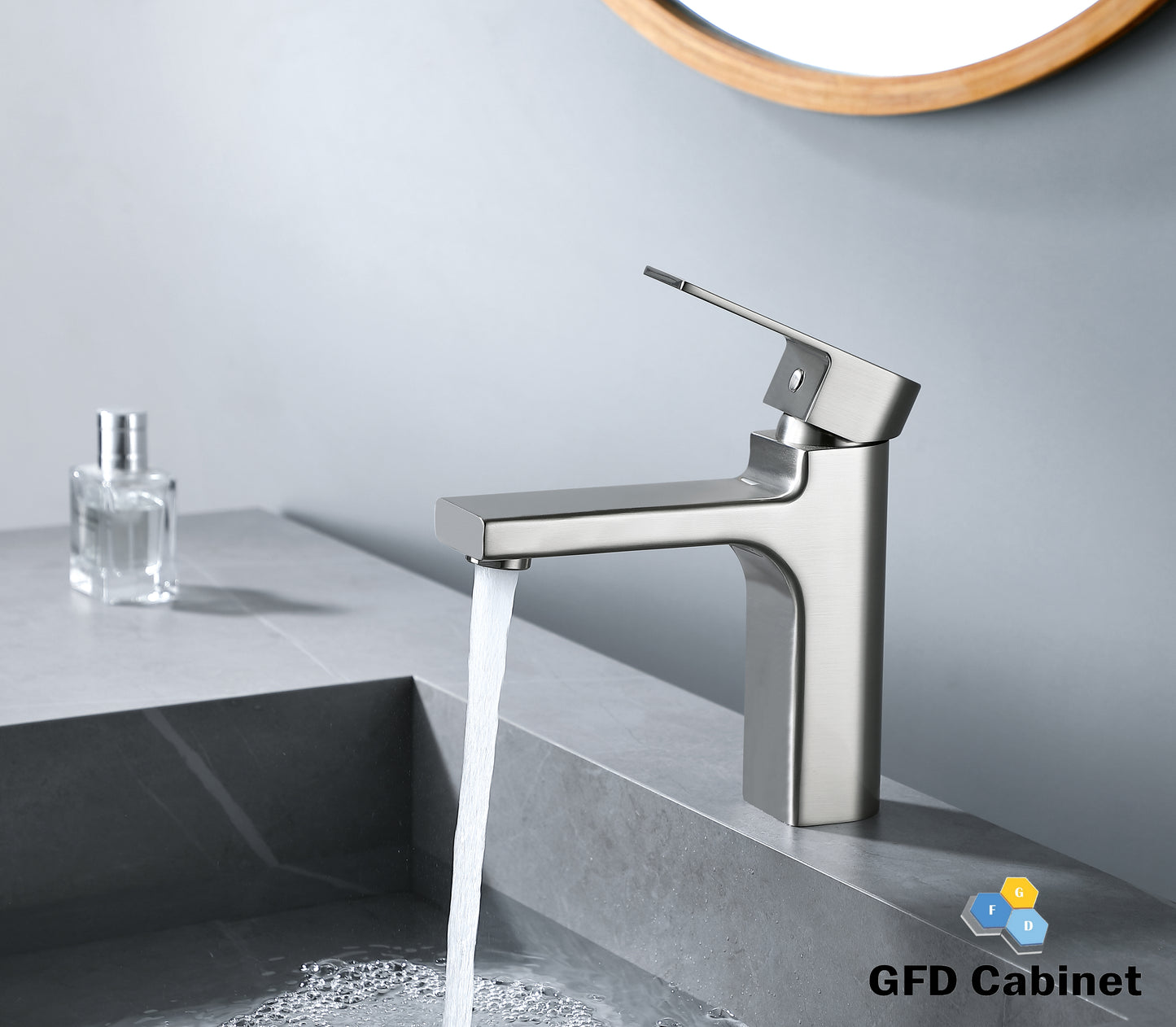 GFD1105 Basin Faucet