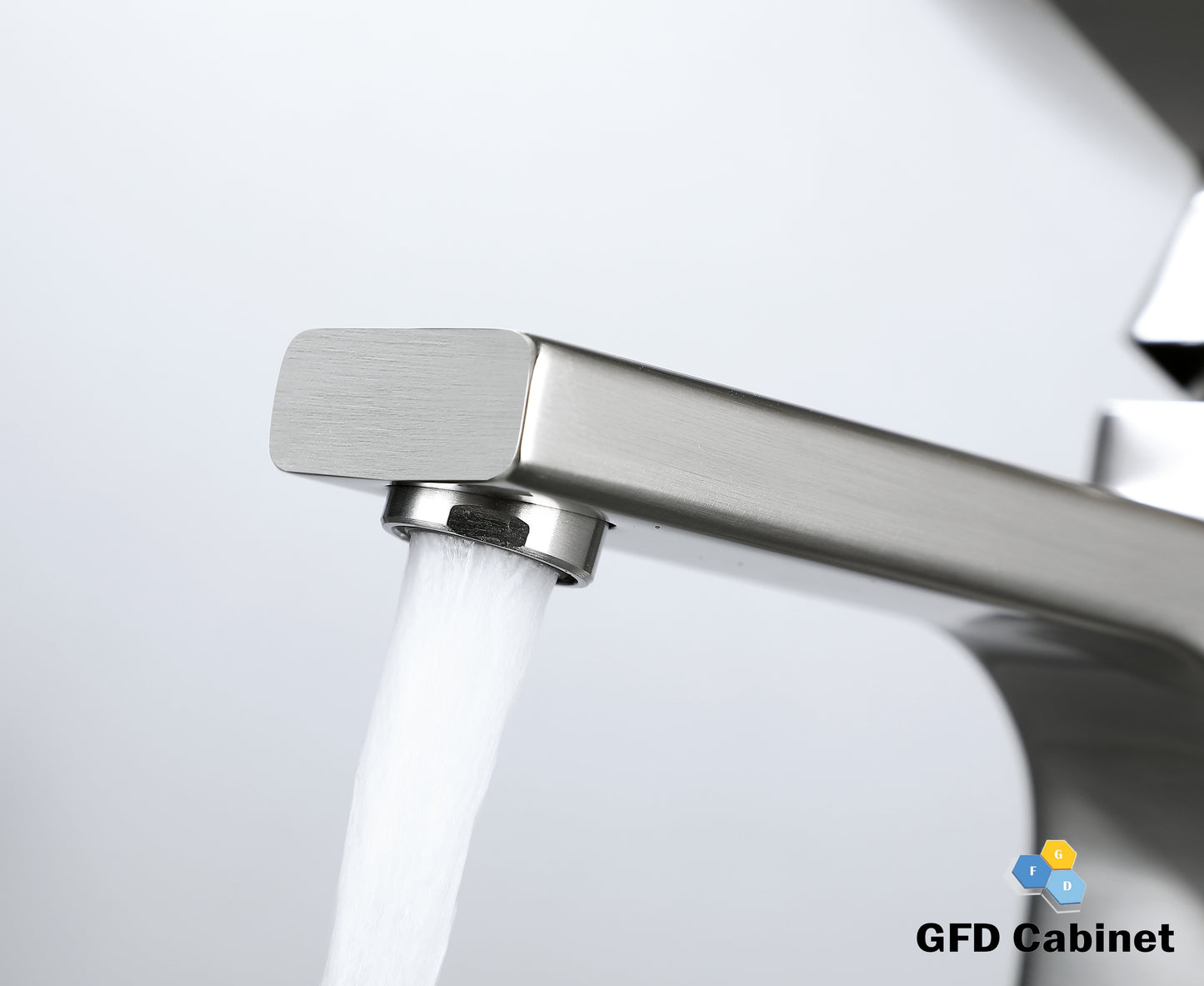 GFD1105 Basin Faucet