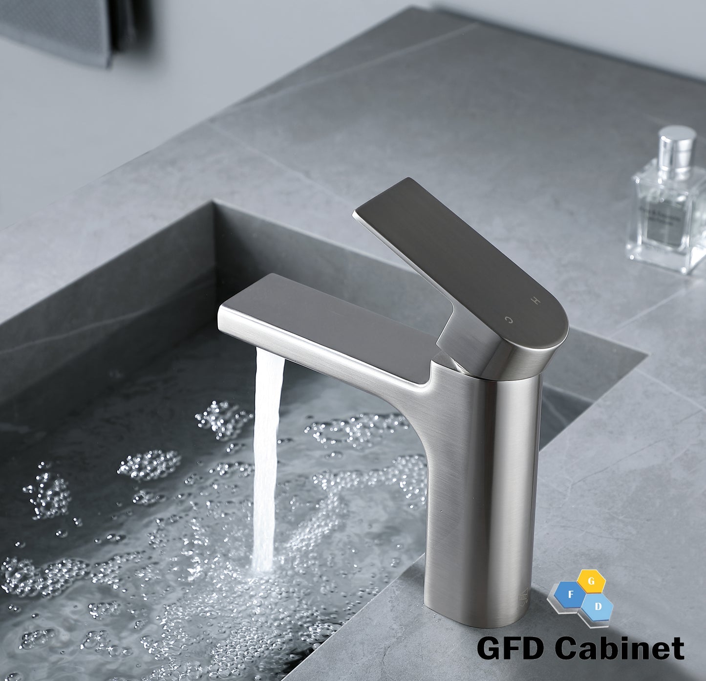 GFD1105 Basin Faucet