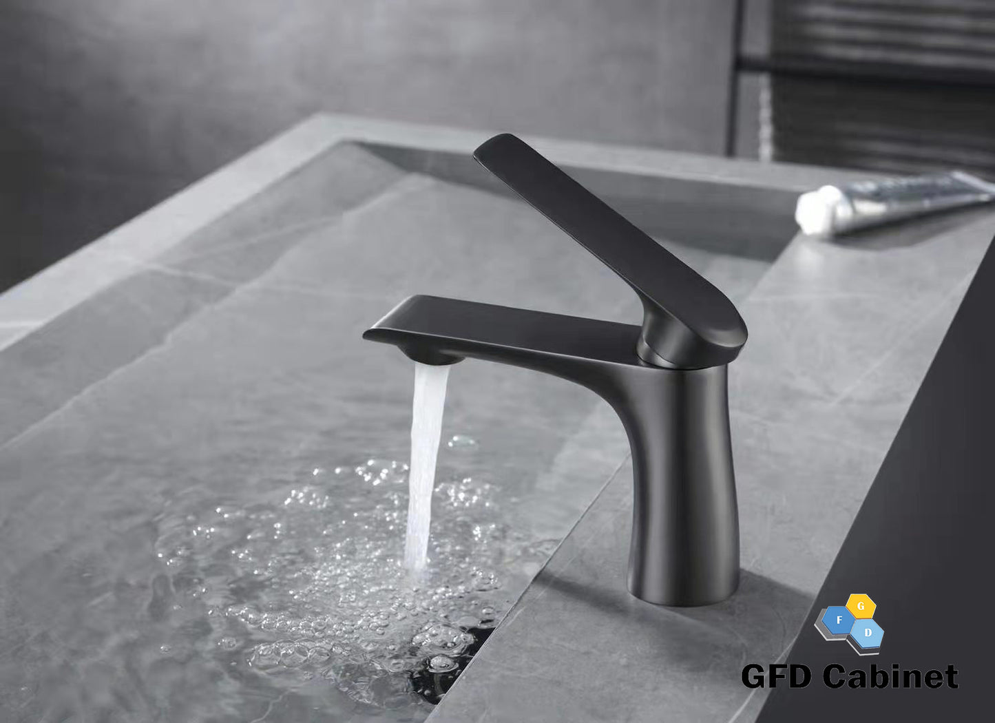 GFD1106 Basin Faucet