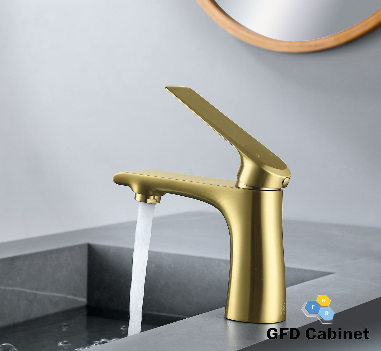 GFD1106 Basin Faucet