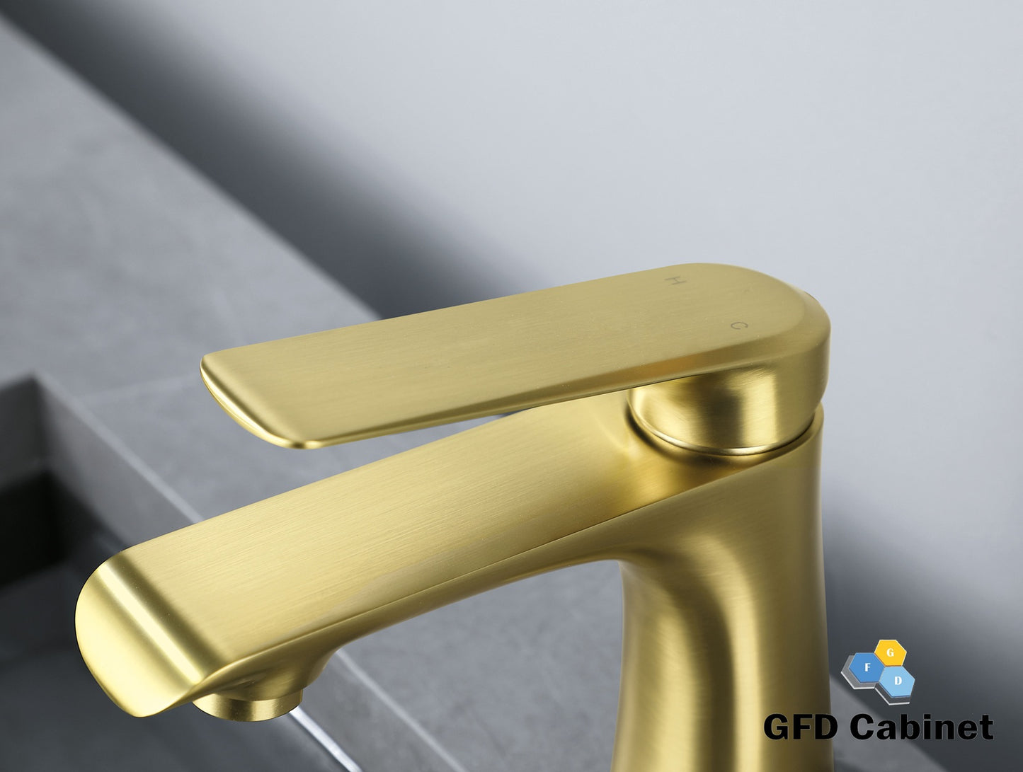 GFD1106 Basin Faucet