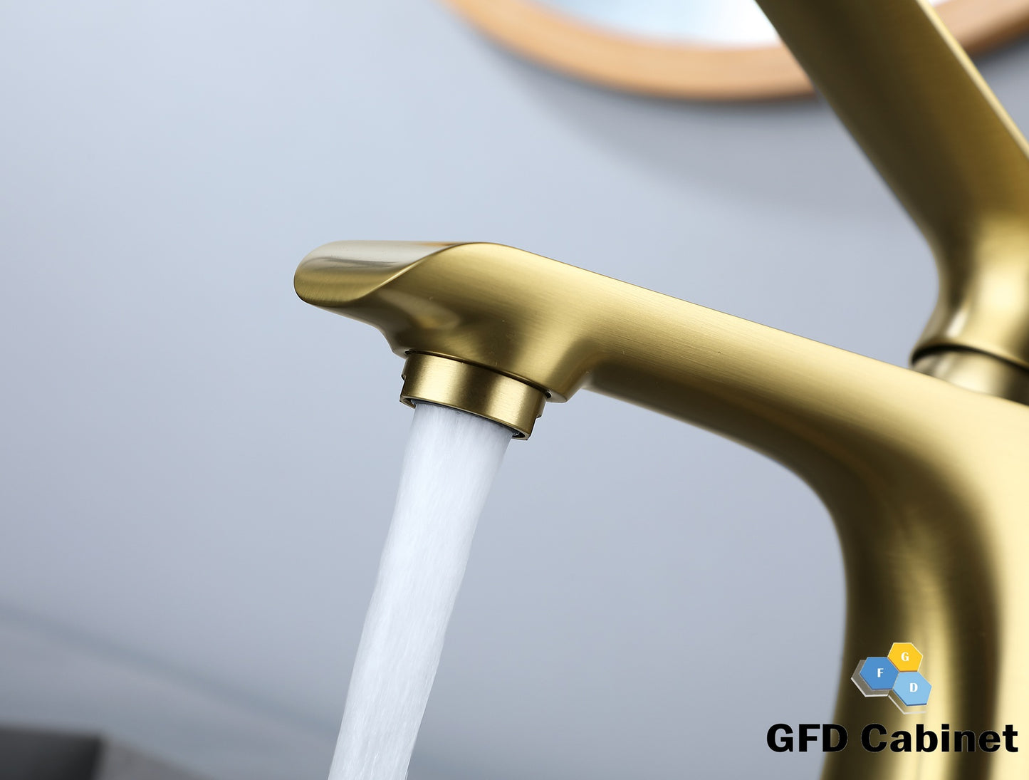 GFD1106 Basin Faucet