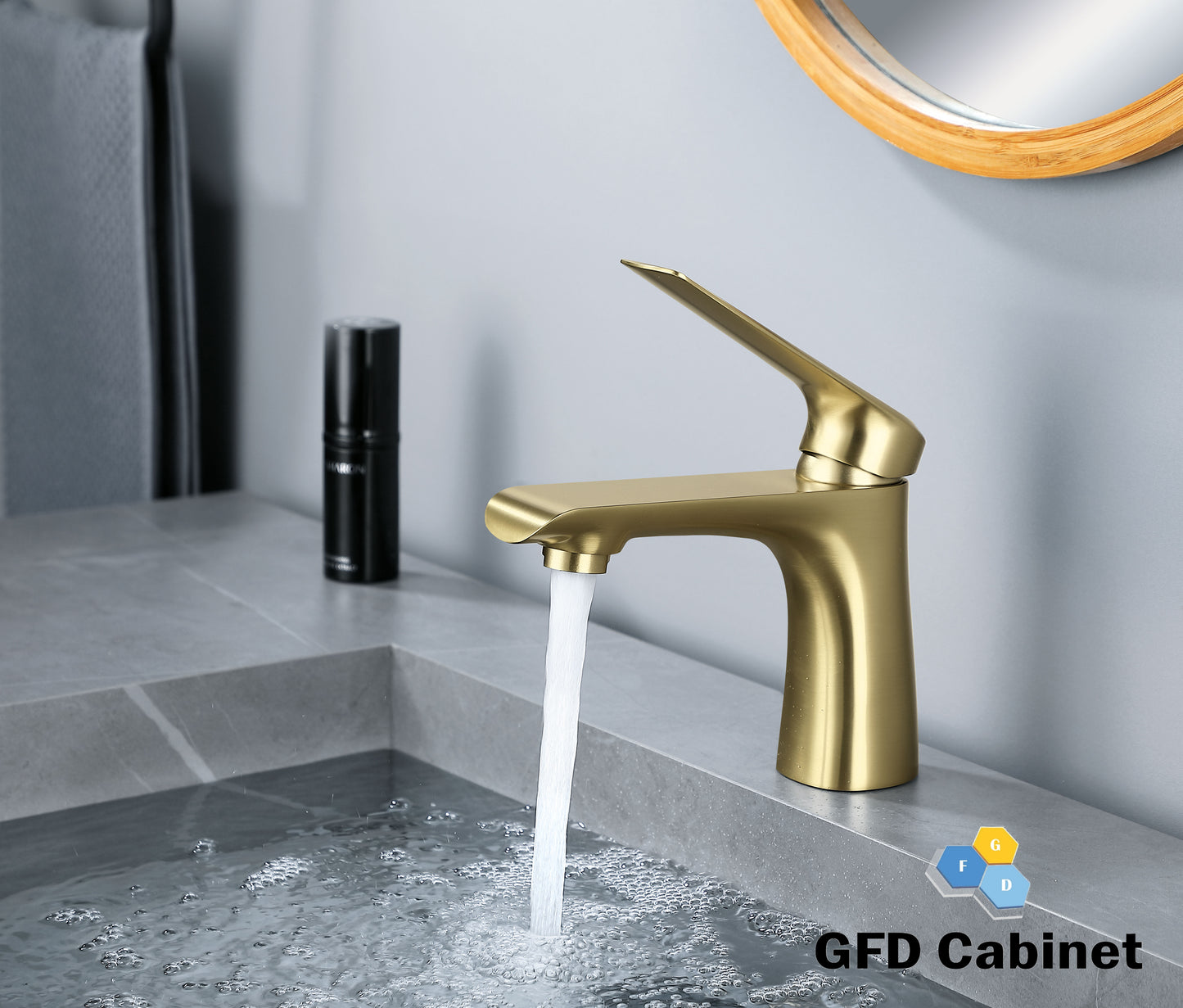 GFD1106 Basin Faucet