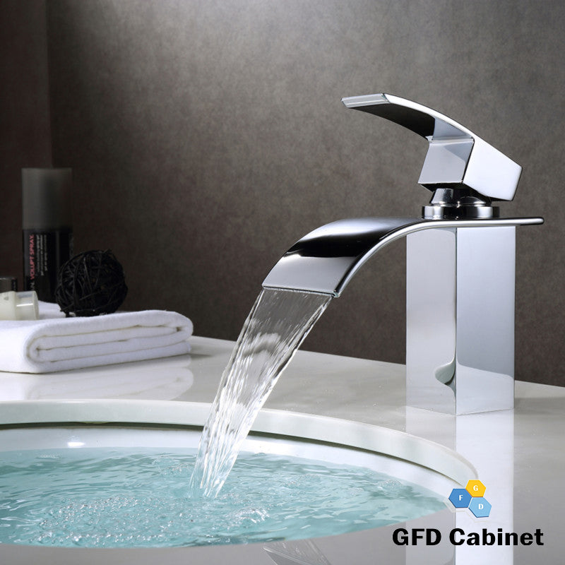 GFD1108 Basin Faucet