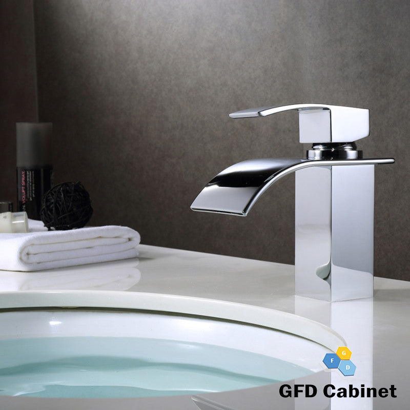 GFD1108 Basin Faucet